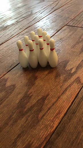 Bowling #lifehacks #superherostuff #foryou #savage #lilsavage