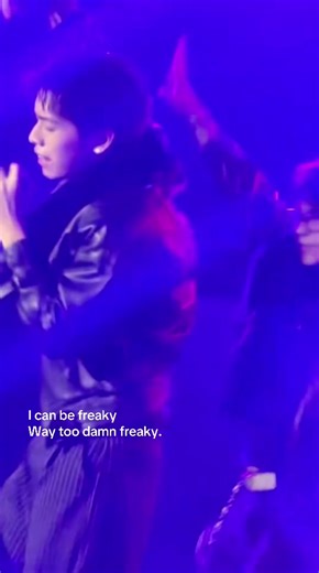 Embracing Shyness and Freakiness