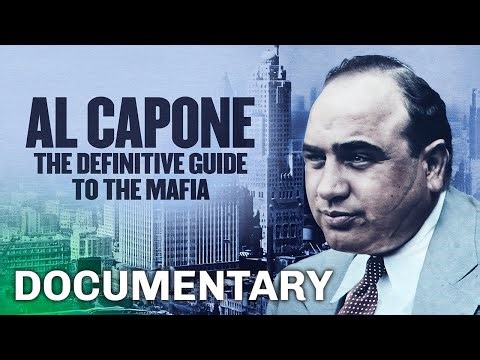 AL CAPONE: THE DEFINITIVE GUIDE TO THE MAFIA (2025) | Full Documentary | ⁨@Reel2ReelDocumentaries⁩