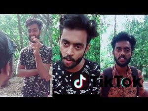 Rafi TikTok Comedy Malayalam | Malayalam Comedy video | Funny Malayalam videos