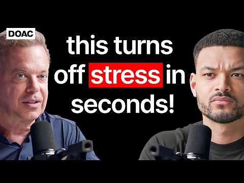 Secret To Living Without Fear & Anxiety Forever! Your Mind Can Heal Itself! - Dr. Joe Dispenza