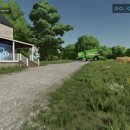 4.1K views · 20 reactions | #farming #farmingsimulator | Litvilla General gaming | Facebook
