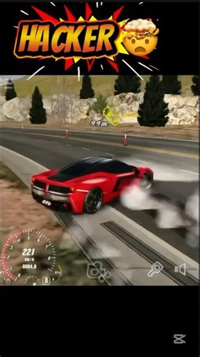 NOOB vs PRO vs HACKER 😈 | 1700HP FERRARI DRIFT CHALLENGE #carparkingmultiplayer