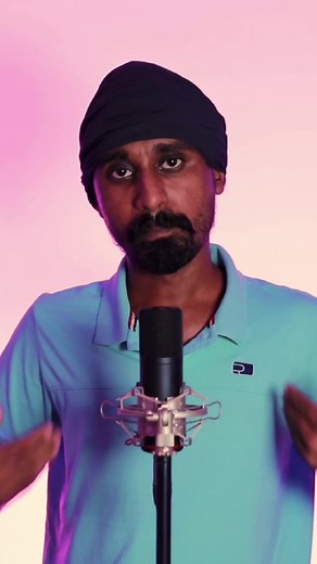 Ayi Ayi Ayi: Indian Version of Imagine Dragons’ 'Bones'