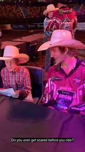 4.7K views · 287 reactions | A look behind the scenes at last year’s PBR Origin III at the Brisbane Entertainment Centre ❤️‍ Young bull rider Gus Cooper took us on a tour of our awesome Brisbane arena and had a catch up with Queensland Captain Aaron Kleier  The countdown is well and truly on – are you ready for PBR Origin II in Brisbane?!? #pbr #pbraustralia | PBR Australia | Facebook