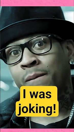 Iverson Defends His Infamous PRACTICE Rant & Blames Reporters! WATCH: