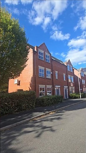 Your postcode says more than your logo.