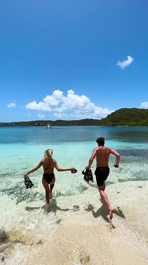 Love is all you need at #SandalsGrandeAntigua 💕 #SandalsResorts #AllInclusiveResort #AntiguaTravel