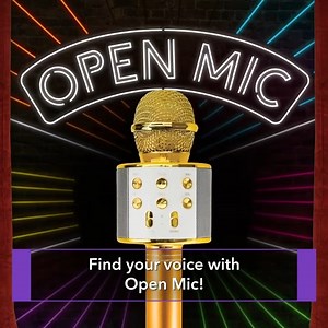 This summer, children who attend Camp Invention® will use upcycled materials to create their invention prototypes during the Open Mic activity. Celebrate Earth Day by signing up your young innovator for camp and saving $30 with the coupon code SAVESPRING30. https://bit.ly/2POd1QO | Camp Invention