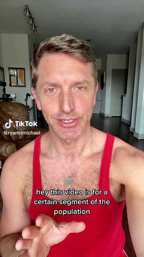 Ryan St. Michael on TikTok