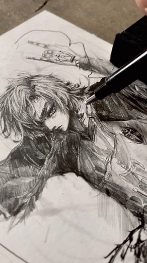 45K views · 1.9K reactions | A reimagined scene of Michael Kaiser...