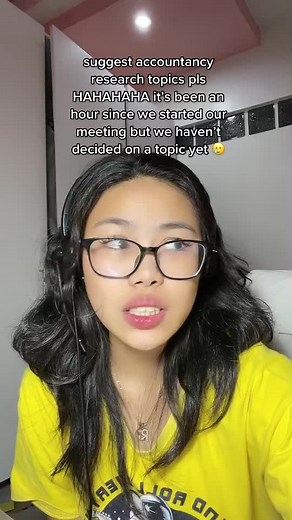 Qualitative Research Title Ideas for Accounting Students