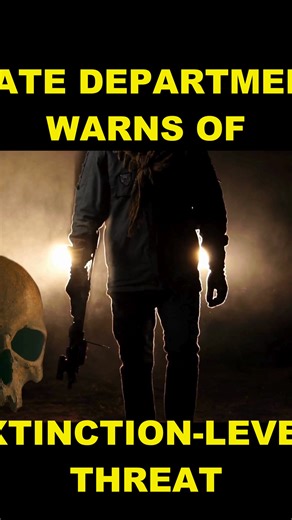 Ex-CIA Reveals Sicking Report Your Family Needs To Be Prepared For... | Spy & Survival Briefing | Facebook