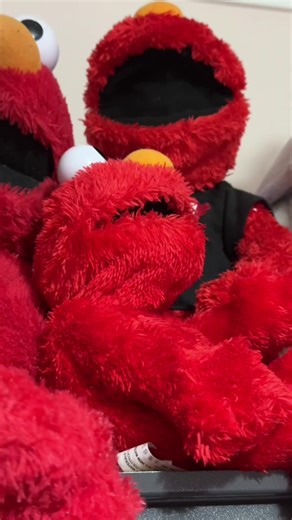 Plushtrap FNAF Animatronic Craft Tutorial - Toby Horrible