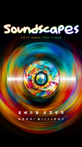 1.6K views · 46 reactions | Follow the latest trends in technology, feel the robust pulse of the market, track the constant shifts in lifestyle, hear the confident voices of people who are making a difference and live the world through the soundscapes of CGTN Radio! | CGTN | Facebook