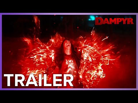 Dampyr | Trailer