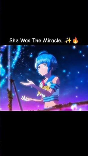 He risked everything just to hold her one last time 🌊🔥#BubbleAnime #AnimeEdit #AnimeShorts #Anime