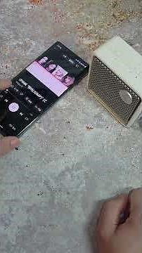 #EdifierES20 #PortableBluetoothSpeakerPairingandUsage