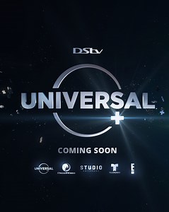 24 reactions · 4 comments | Everything you love all in one place, for not a cent more. The best of Universal TV and more, streaming on Universal+ coming soon to DStv. | Universal+ | Facebook
