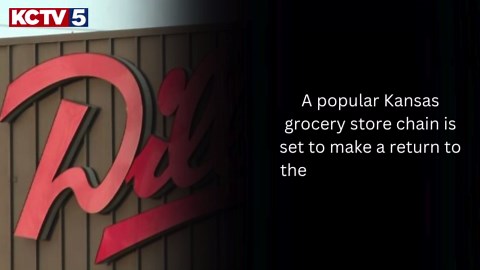 Kansas grocery chain works with Olathe leaders to plan metro area comeback