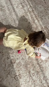 32K views · 62 reactions | In a quiet moment of wonder… she found a...