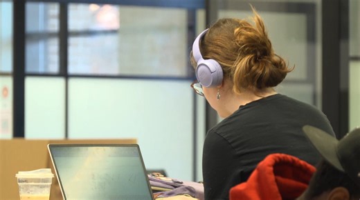 Impact of AI on student learning and the way professors teach curriculum