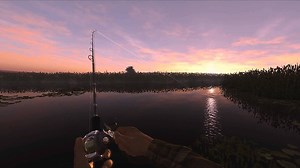 [WIP] Fishing Planet/The Angler Game - First Person Online Fishing Simulator