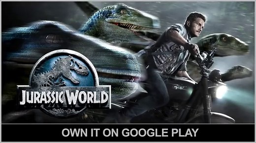 CGI VFX Breakdown HD "JURASSIC WORLD" Dinosaurs by ILM | CGMeetup