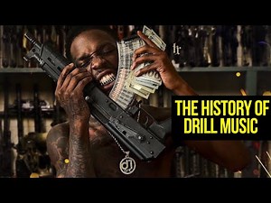 The Evolution Of Drill Music [In Depth]