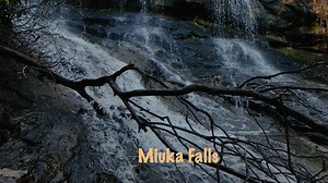 Take a moment and enjoy this (even better with the sound on). Directions: https://upcountrysc.com/listing-details/mountain-rest/miuka-falls/45317334/ | Upcountry South Carolina