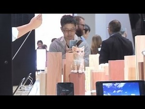 5G, the revolution that is about to arrive, takes center stage at the Mobile World Congress