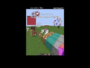 Minecraft live stream part 359