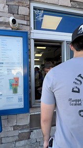 57K views · 20 reactions | We’re out here in El Cajon! ☕⚡Our newest drive thru shop is #nowopen at 686 Jamacha Road and our Broistas are already cranking out delicious drinks. Be sure to download our app and join Dutch Rewards™ to get alerts and a FREE medium drink* for joining. *Offer valid for new app users only. Free medium drink reward upon registration. 14-day expiration. Terms apply. See dutchbros.com. 686 Jamacha Road  | Dutch Bros Coffee | Facebook