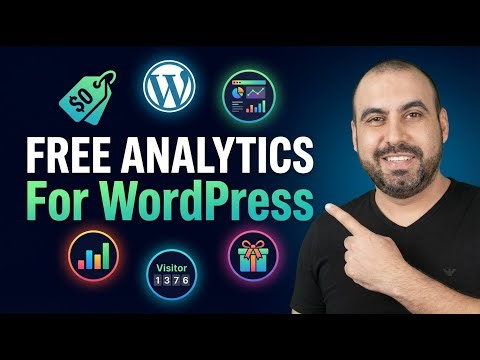 Free Alternative to Google Analytics for WordPress—Independent Analytics