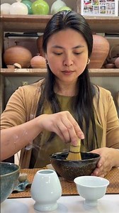 Chinese Tea Ceremony