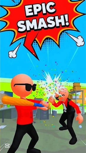 EPIC Office Rage! 😤🤯 SMASH & Conquer! 🏆 #CrazyOffice