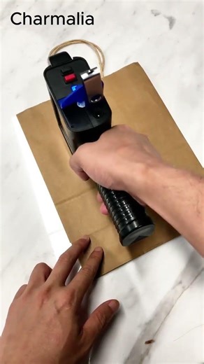 Print Directly on Food Packaging – Anywhere, Anytime! 🖨️🍎