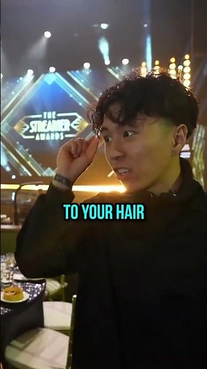 Jason & Ray Reunite at the Streamer Awards 😭❤️