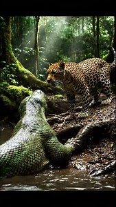 Crocodile VS Tiger : Expert analysis of their fight