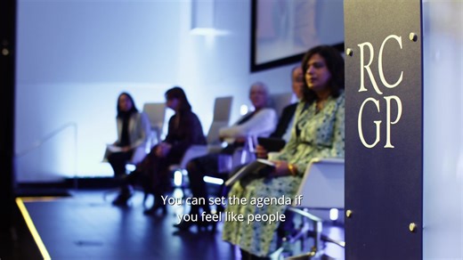 What’s it really like to be part of the RCGP? In this video, members share what the College means to them - from career support and community to lifelong learning and advocacy. Hear why thousands of GPs choose to call the RCGP their professional home. Find out more on our website 🔗https://www.rcgp.org.uk/membership | Royal College of General Practitioners