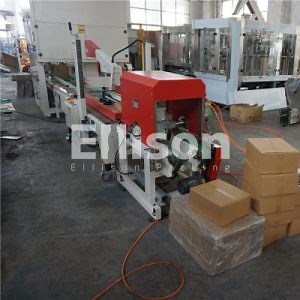 [Hot Item] Mineral Water Bottle Carton Folding Packaging Sealing Production Line Automated