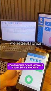Código fonte C# csharp SAAS erp cupom fiscal e nota fiscal nfe
