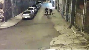 Alameda County Sheriff deputies under criminal investigation after video surfaces