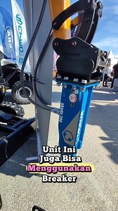 5.3K views · 45 reactions | Mini excavator paling kecil yang diproduksi Sany yaitu tipe SY16C #miniexcavator #SY16C #konstruksi | SANY Padang | Facebook