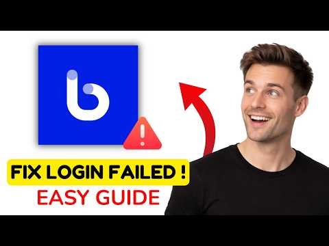 How to Fix Botim Login Error (2026)