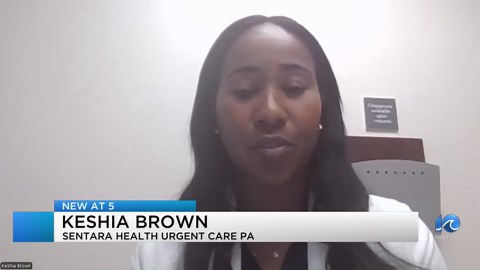 2 bacterial infections spike in U.S., 1 in region