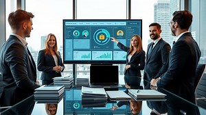 Pooling Adalah dalam Keuangan: Jenis, Manfaat, dan Implementasinya Begini