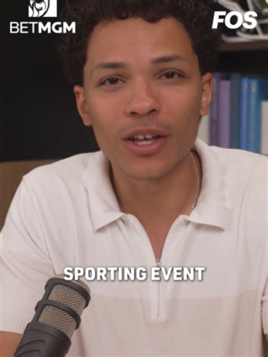 The World Cup is expected to generate as much as $593 billion in global sports wagers. That’s more than any Vegas event, ever. USA games are drawing 2x the typical betting volume, and Kylian Mbappé is the most-bet player to score, ahead of Erling Haaland and Harry Kane. For the full breakdown click the link in bio. Presented by @betmgm #worldcup #fifaworldcup #soccer