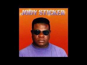 Jody Sticker - When You Wake Up
