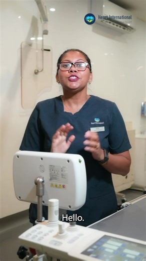 What is an angiogram? Do we insert a carmera? Find out more Our cardiologist will explain everything before the test, so you’ll know exactly what to expect. Call/ viber today : 999 7769 Email: info@heartinternational.co.nz